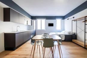Easylife - Stupendo Monolocale zona Risorgimento